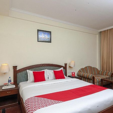 Simsan Hotel Chennai Extérieur photo