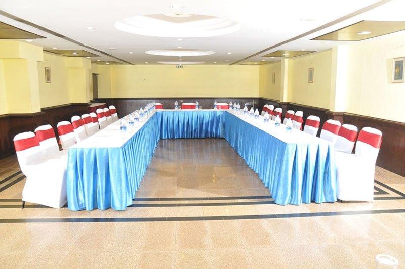 Simsan Hotel Chennai Extérieur photo
